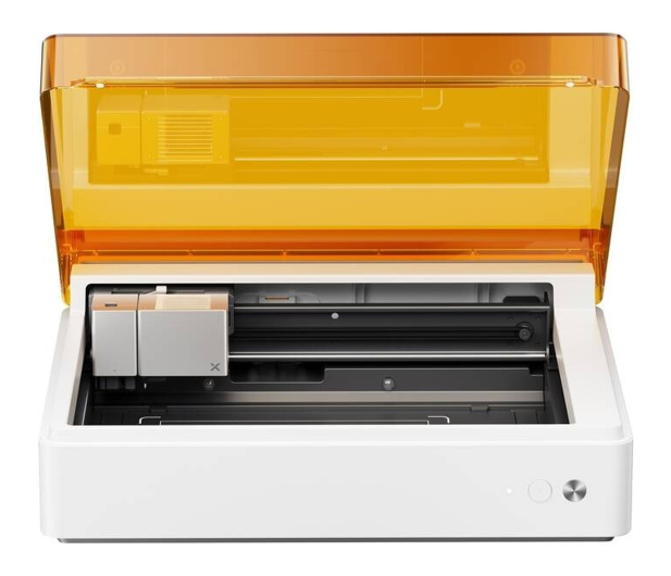 xTool Grawerka laserowa 4w1 M1 Ultra 20W - zestaw Deluxe - 1570546 - zdjęcie